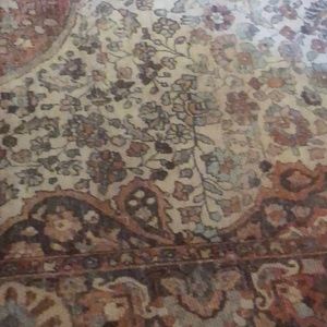 Meet your Posher, Sabrea